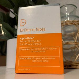 Dr Dennis Gross Alpha Beta Pore Perfecting and Refining Serum